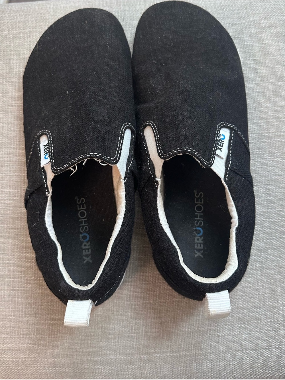 Xero Shoes- Women’s Aptos Size 7